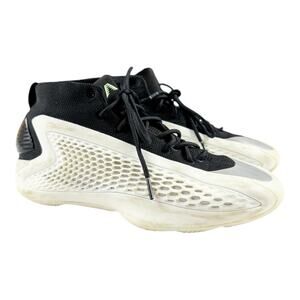 Adidas Anthony Edwards Stormtrooper AE 1 Basketball Shoes Men’s 6.5
